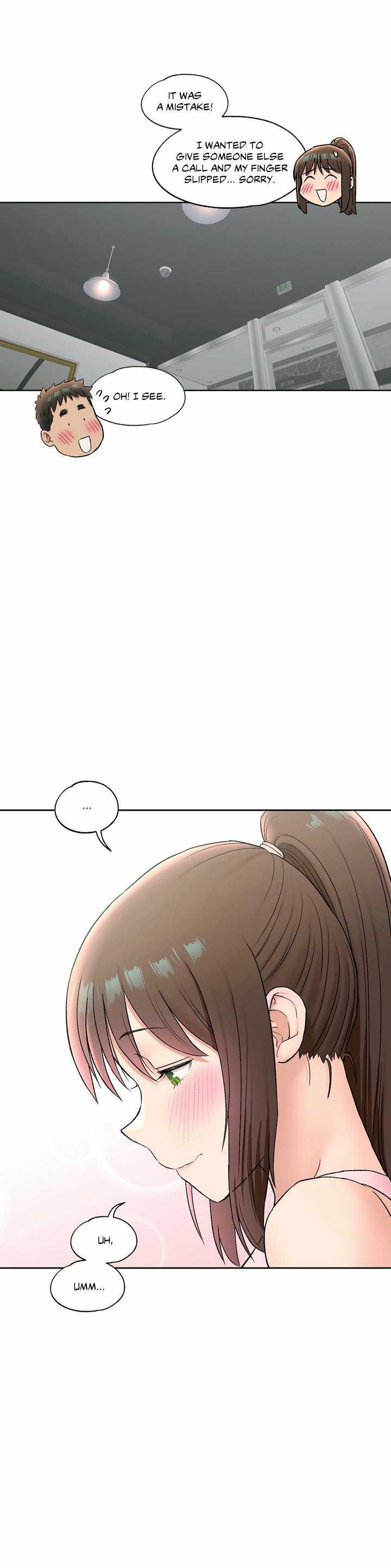 [Choe Namsae, Shuroop] Sexercise Ch.73/? [English] [Manhwa PDF]
