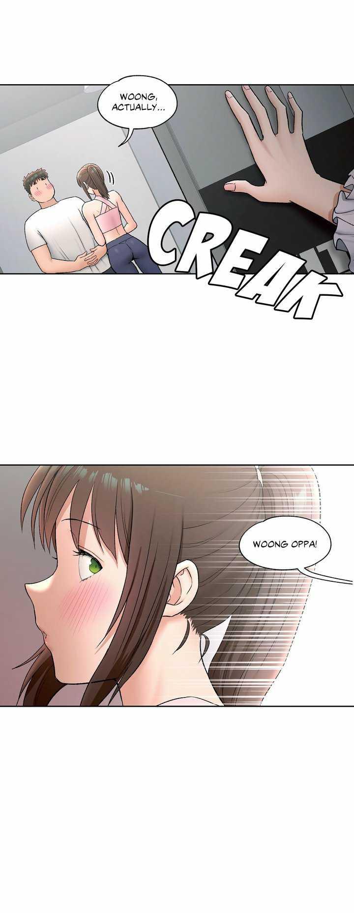 [Choe Namsae, Shuroop] Sexercise Ch.73/? [English] [Manhwa PDF]