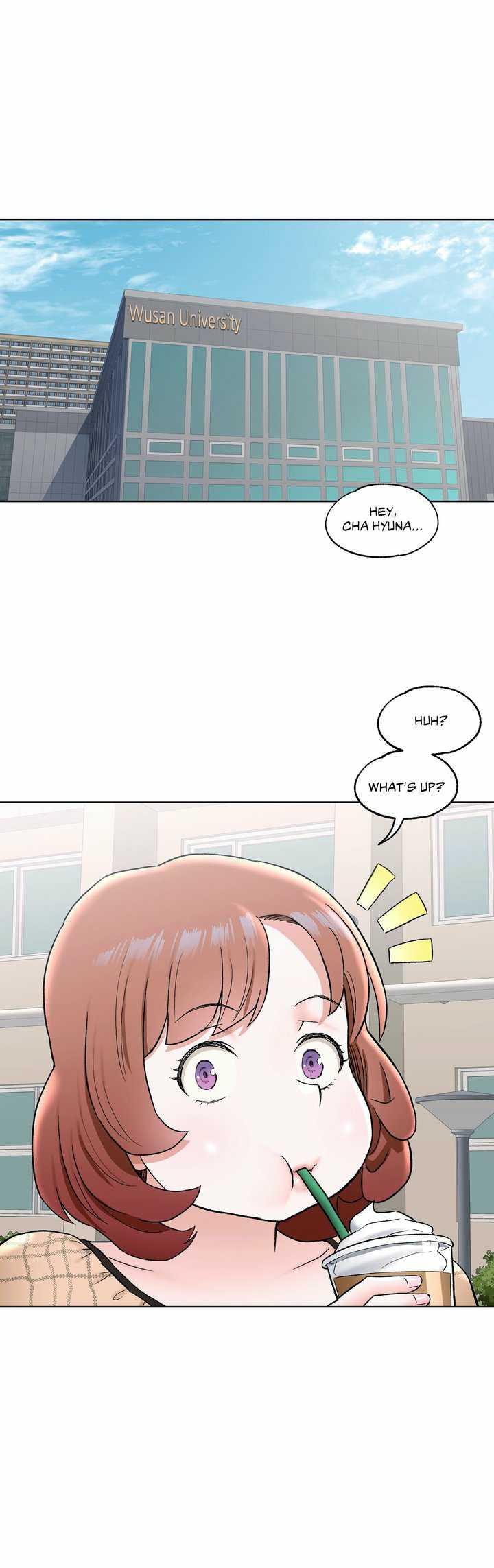 [Choe Namsae, Shuroop] Sexercise Ch.73/? [English] [Manhwa PDF]