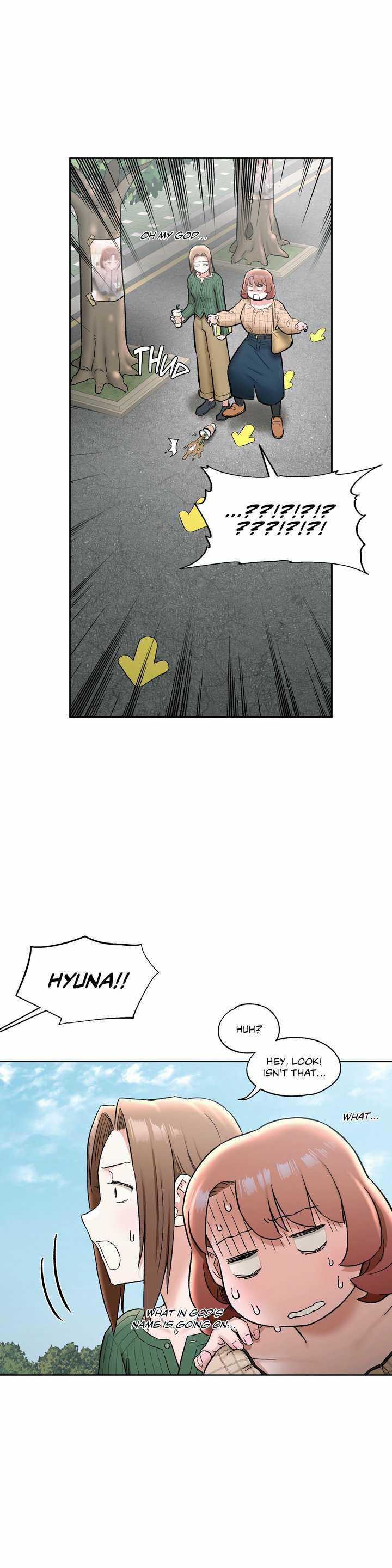 [Choe Namsae, Shuroop] Sexercise Ch.73/? [English] [Manhwa PDF]