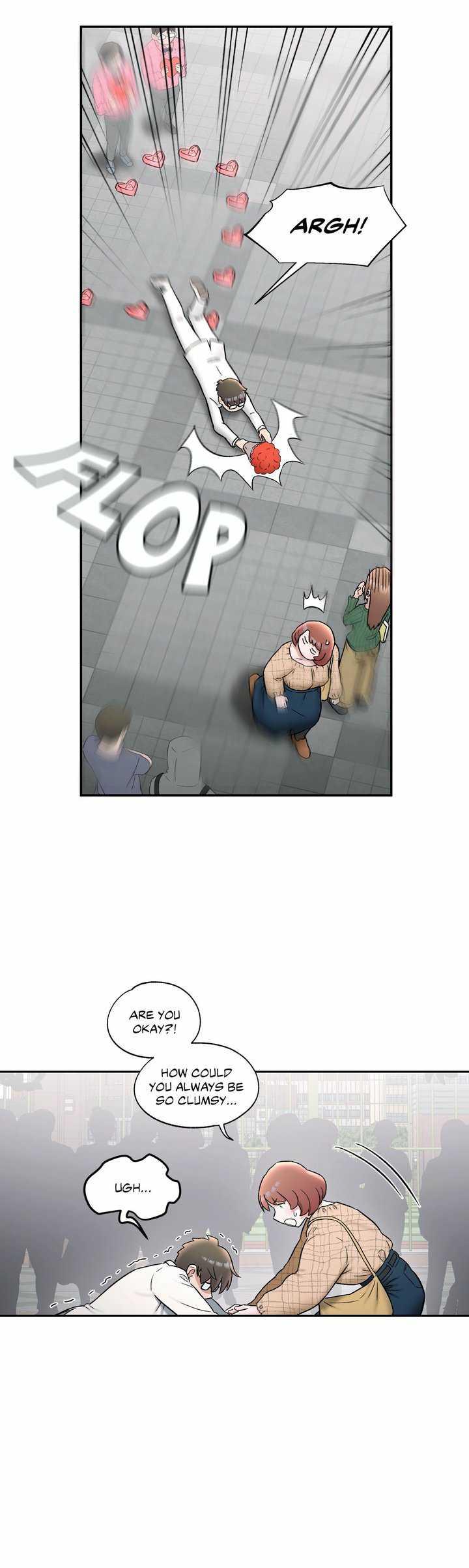 [Choe Namsae, Shuroop] Sexercise Ch.73/? [English] [Manhwa PDF]