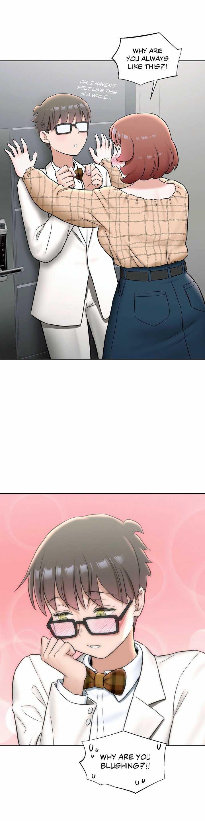 [Choe Namsae, Shuroop] Sexercise Ch.73/? [English] [Manhwa PDF]
