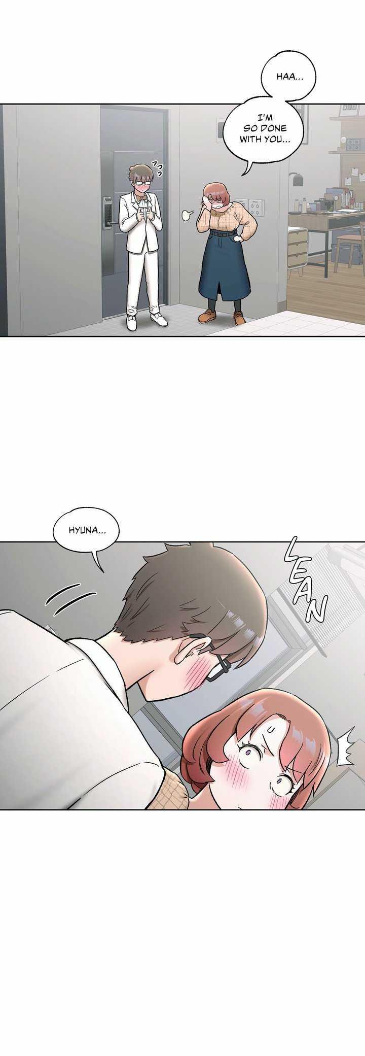 [Choe Namsae, Shuroop] Sexercise Ch.73/? [English] [Manhwa PDF]