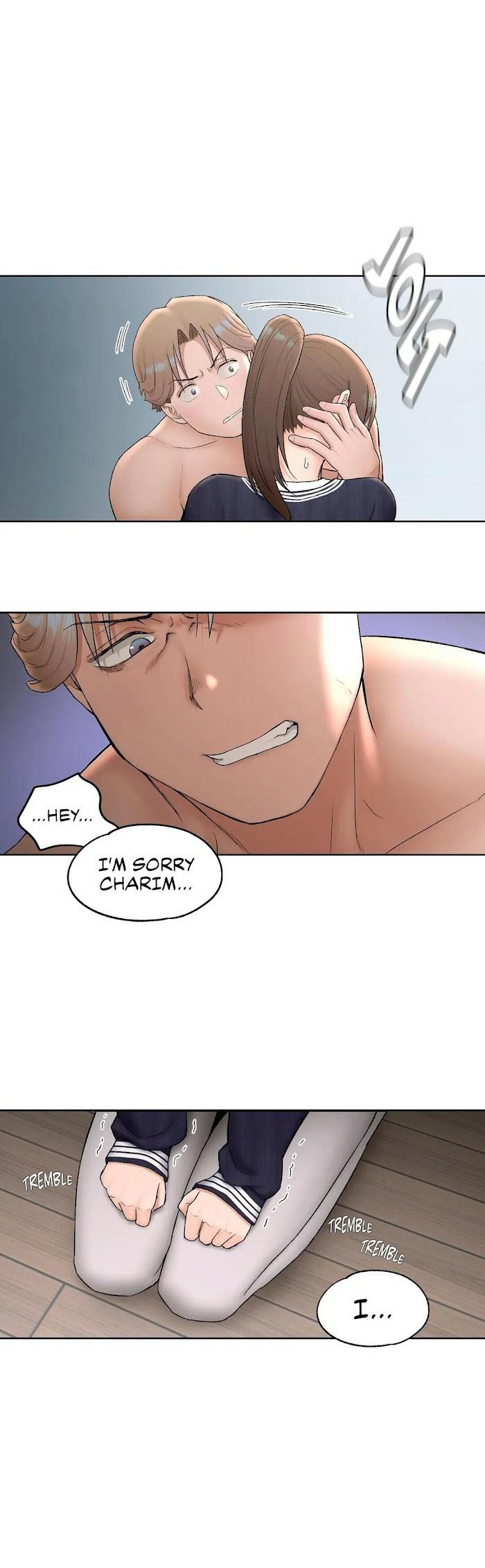[Choe Namsae, Shuroop] Sexercise Ch.73/? [English] [Manhwa PDF]