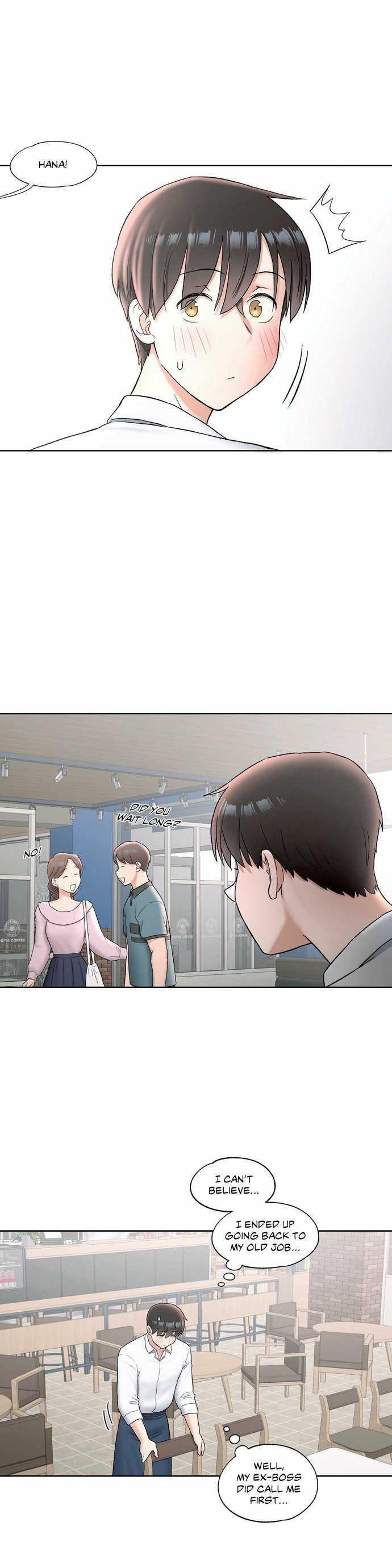 [Choe Namsae, Shuroop] Sexercise Ch.73/? [English] [Manhwa PDF]