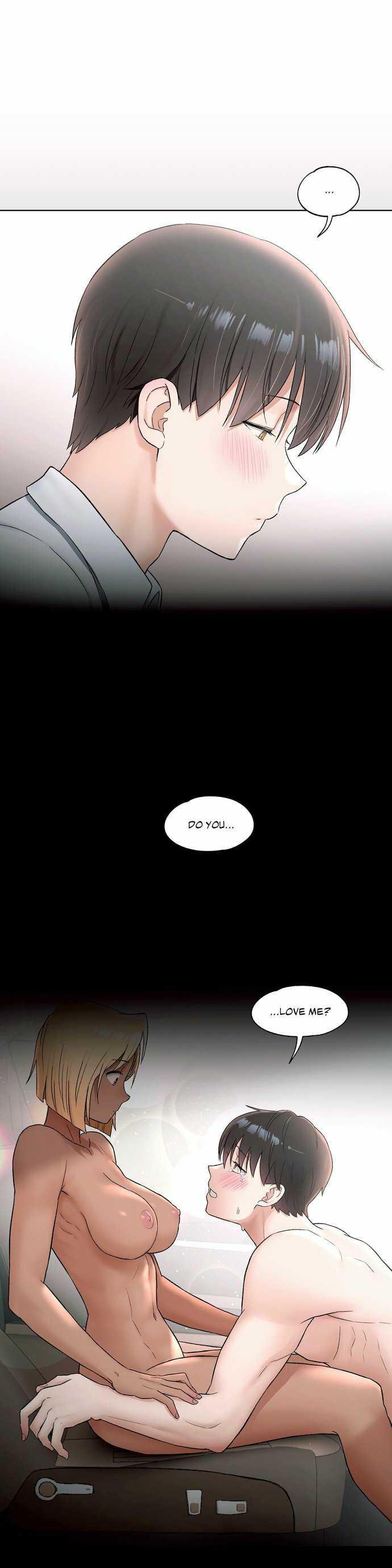 [Choe Namsae, Shuroop] Sexercise Ch.73/? [English] [Manhwa PDF]