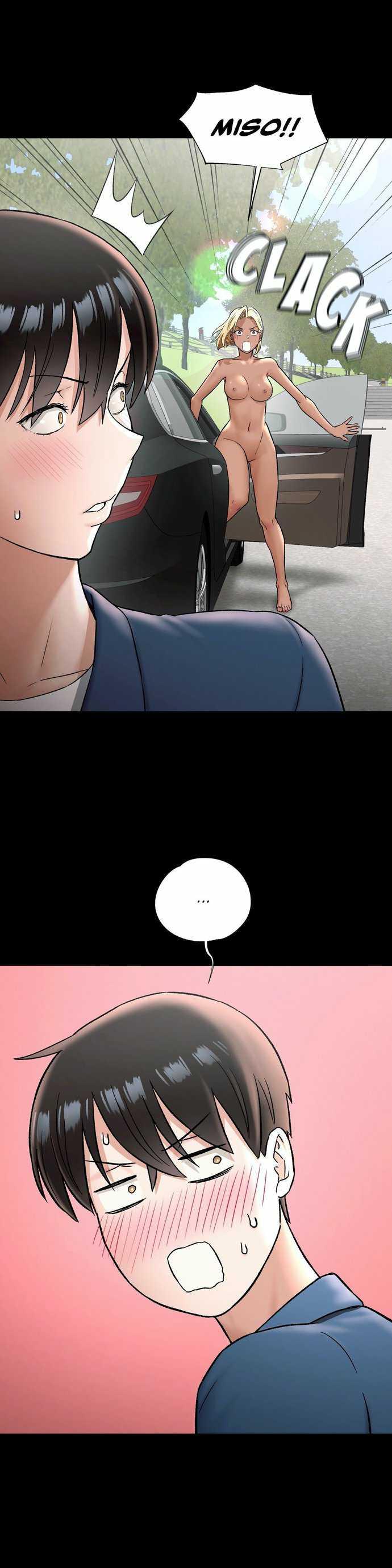 [Choe Namsae, Shuroop] Sexercise Ch.73/? [English] [Manhwa PDF]