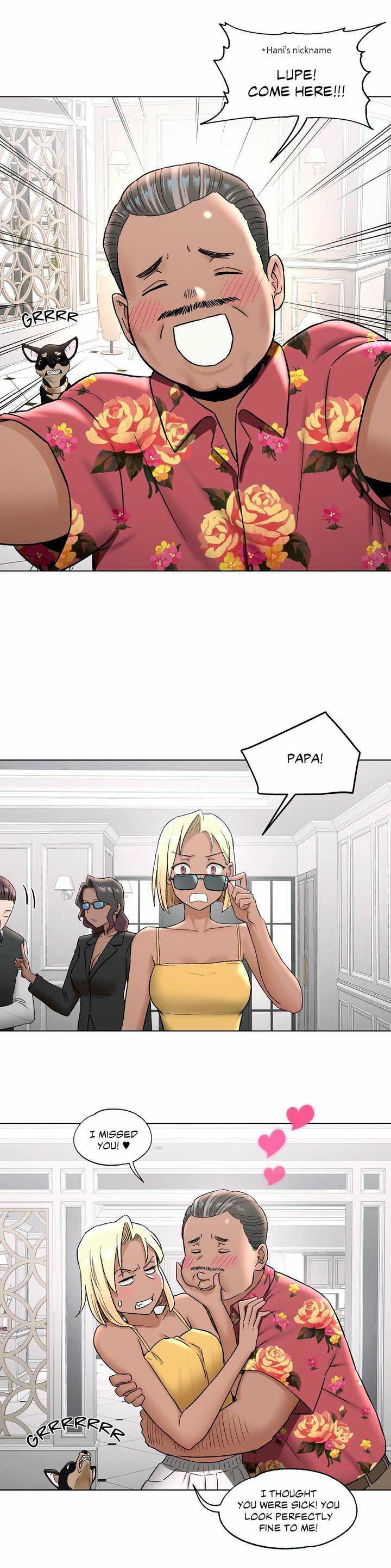 [Choe Namsae, Shuroop] Sexercise Ch.73/? [English] [Manhwa PDF]