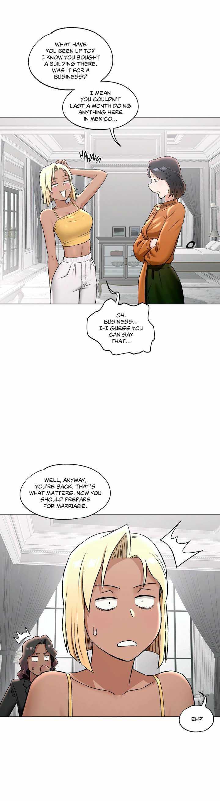 [Choe Namsae, Shuroop] Sexercise Ch.73/? [English] [Manhwa PDF]