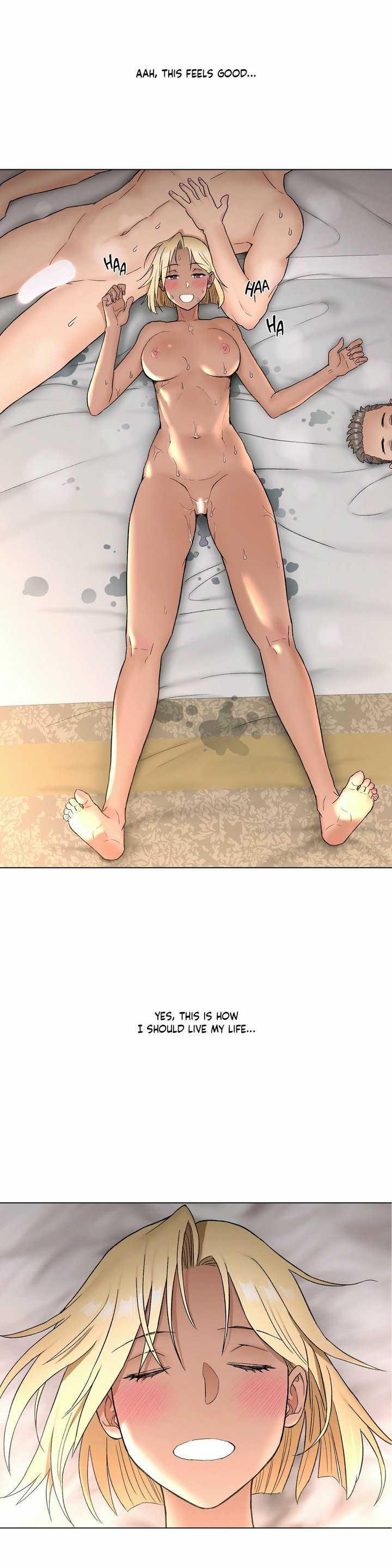 [Choe Namsae, Shuroop] Sexercise Ch.73/? [English] [Manhwa PDF]