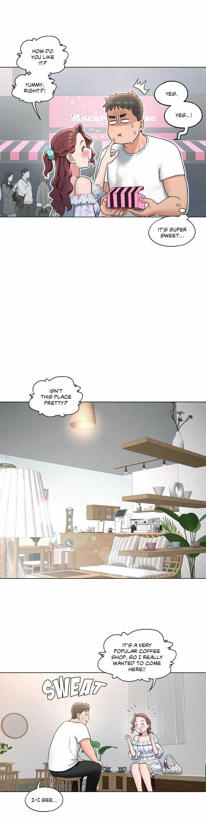 [Choe Namsae, Shuroop] Sexercise Ch.73/? [English] [Manhwa PDF]