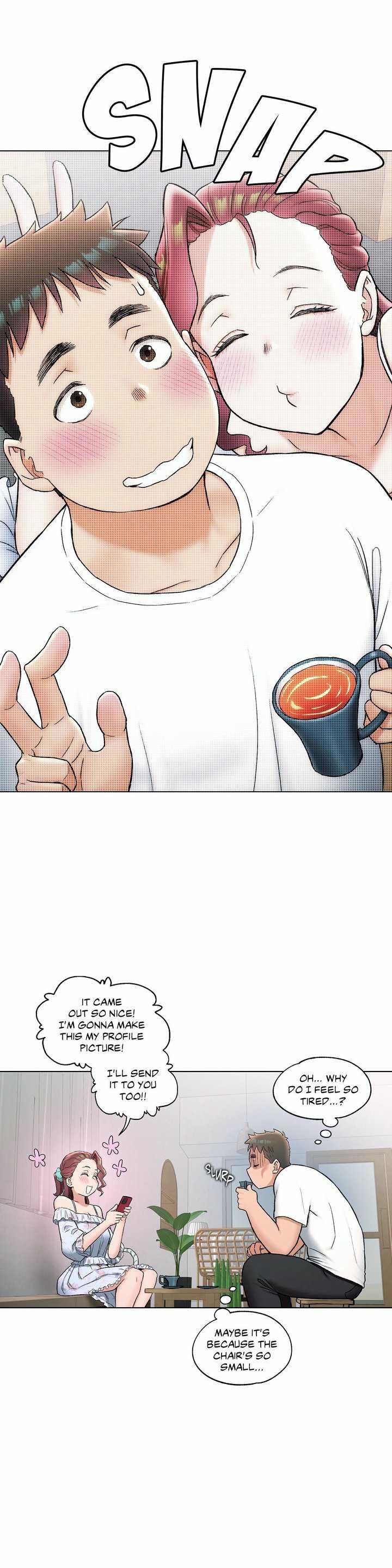 [Choe Namsae, Shuroop] Sexercise Ch.73/? [English] [Manhwa PDF]