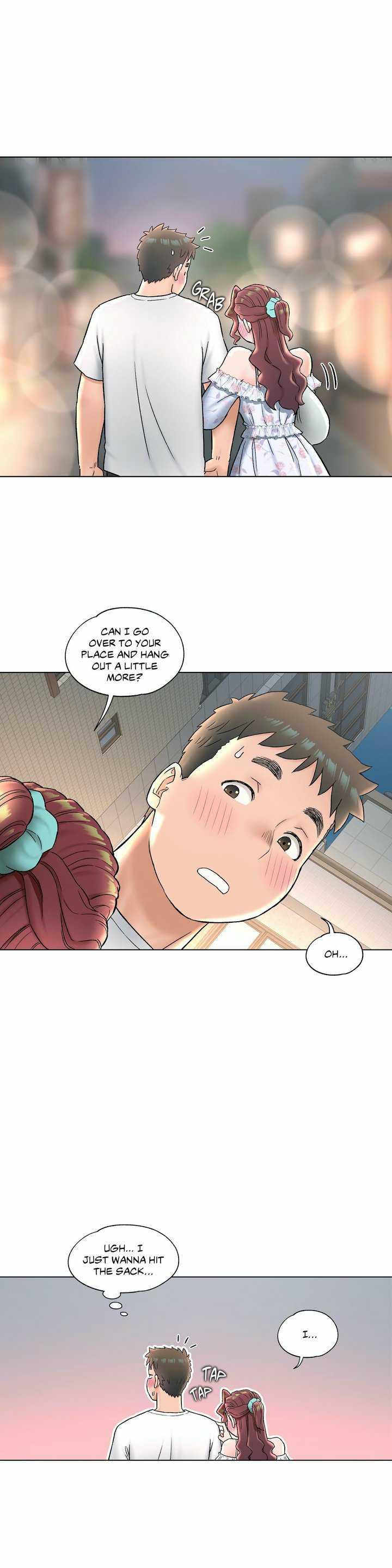 [Choe Namsae, Shuroop] Sexercise Ch.73/? [English] [Manhwa PDF]