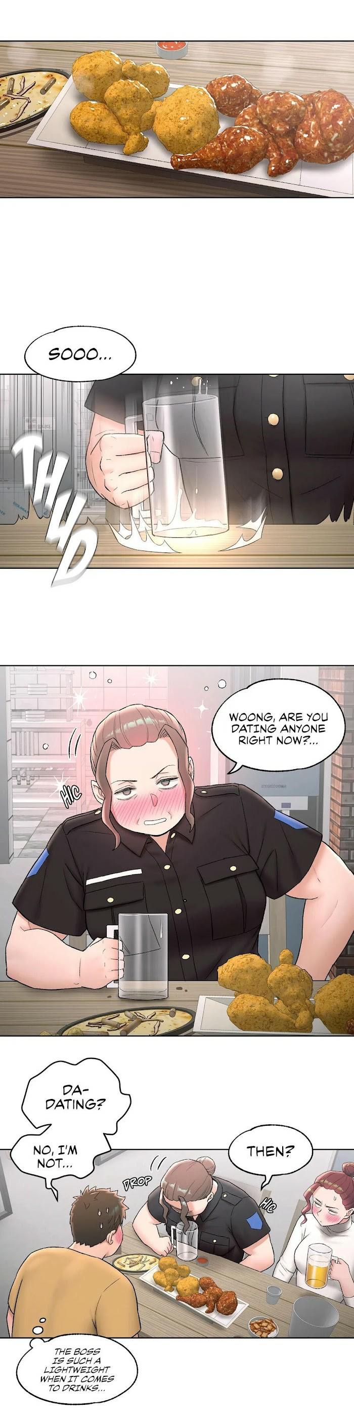 [Choe Namsae, Shuroop] Sexercise Ch.73/? [English] [Manhwa PDF]