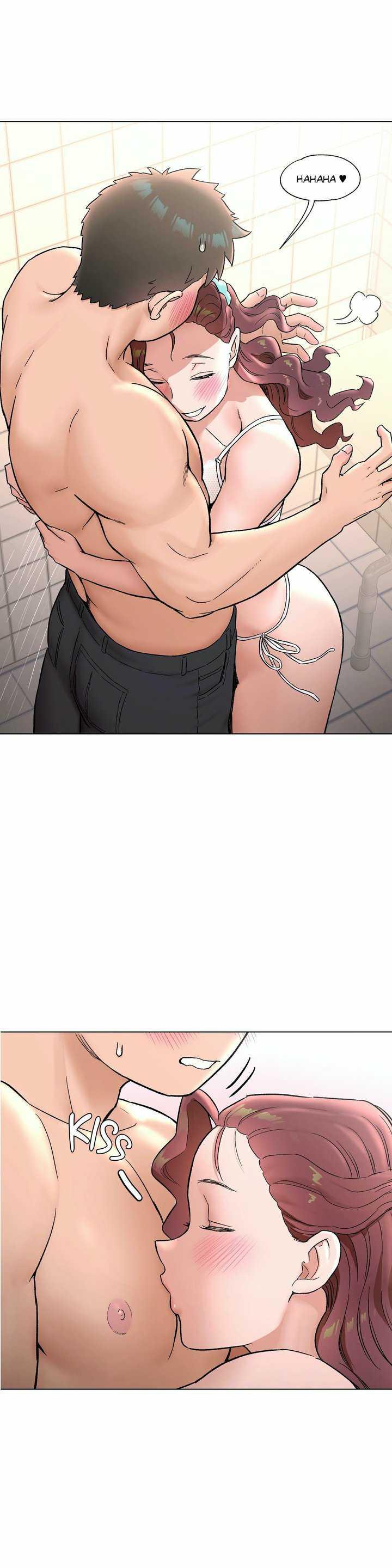 [Choe Namsae, Shuroop] Sexercise Ch.73/? [English] [Manhwa PDF]