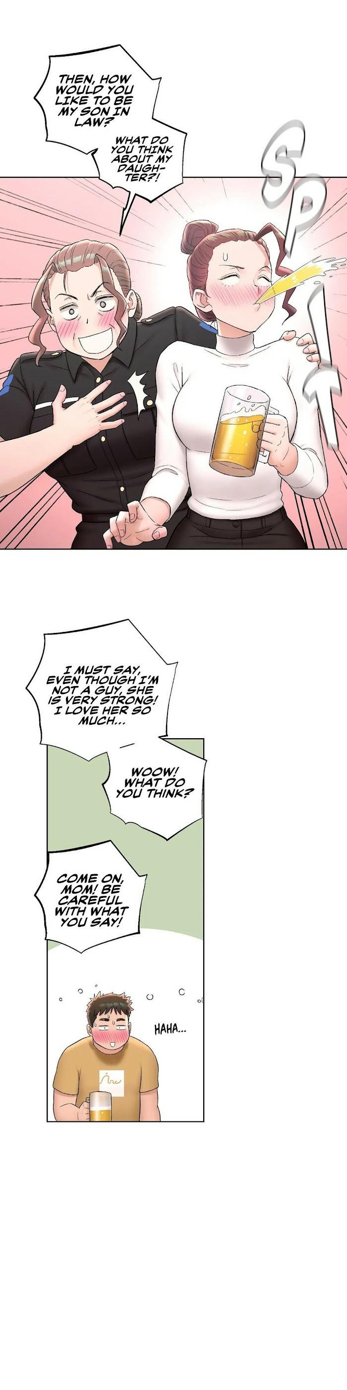 [Choe Namsae, Shuroop] Sexercise Ch.73/? [English] [Manhwa PDF]