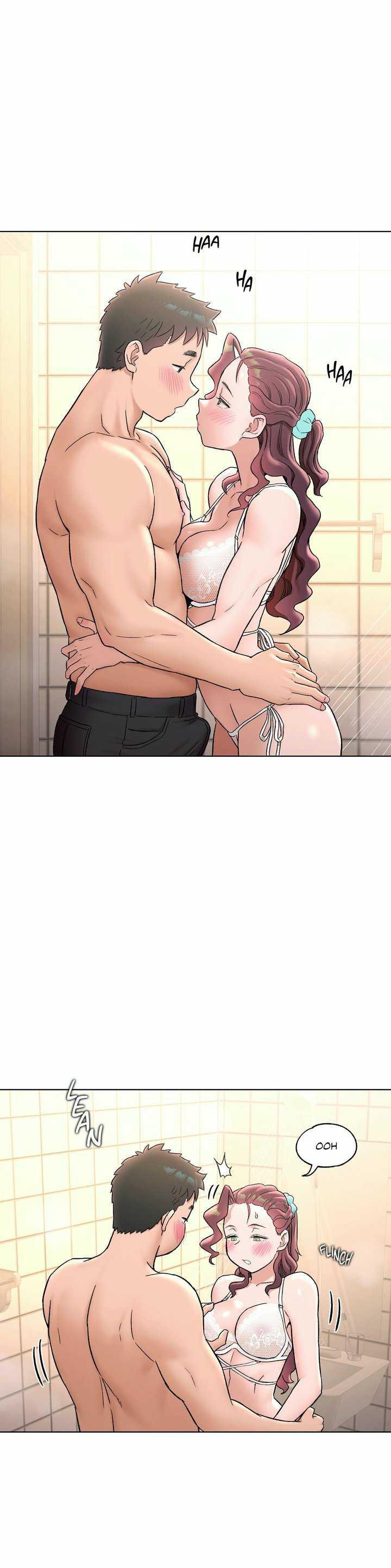 [Choe Namsae, Shuroop] Sexercise Ch.73/? [English] [Manhwa PDF]