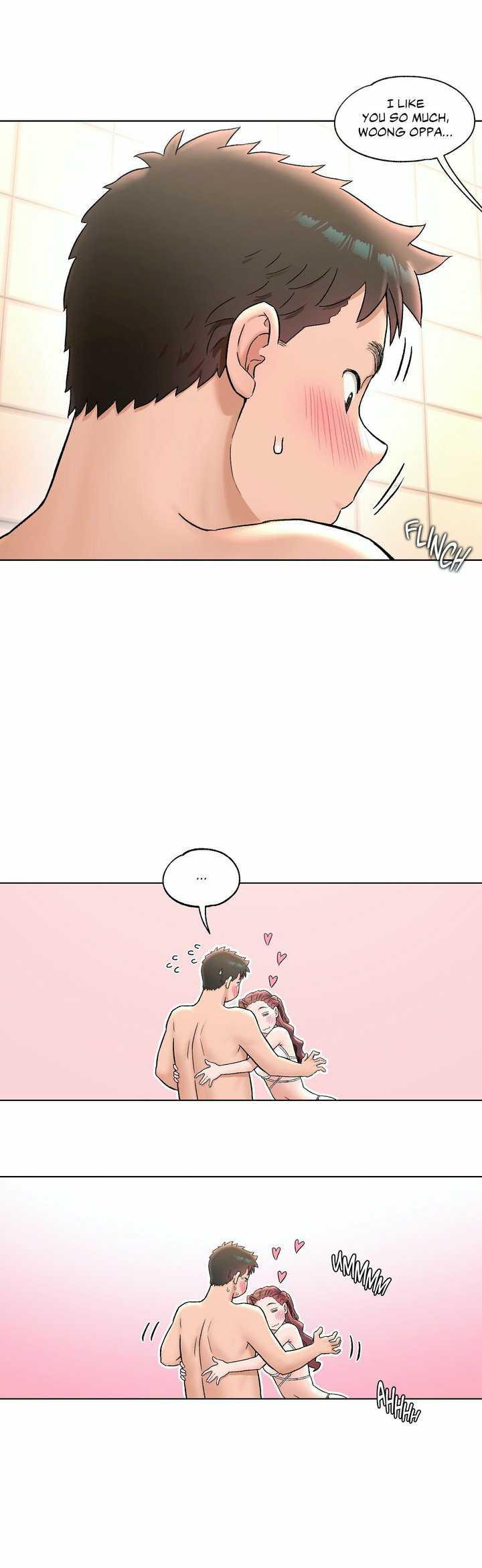 [Choe Namsae, Shuroop] Sexercise Ch.73/? [English] [Manhwa PDF]