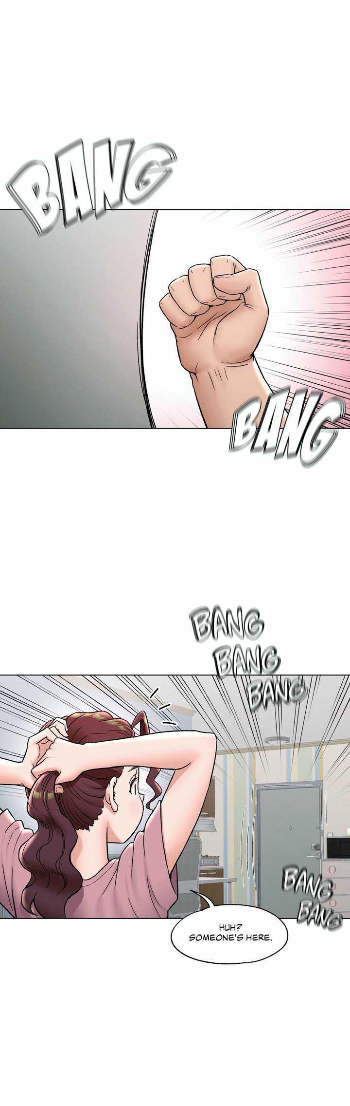 [Choe Namsae, Shuroop] Sexercise Ch.73/? [English] [Manhwa PDF]