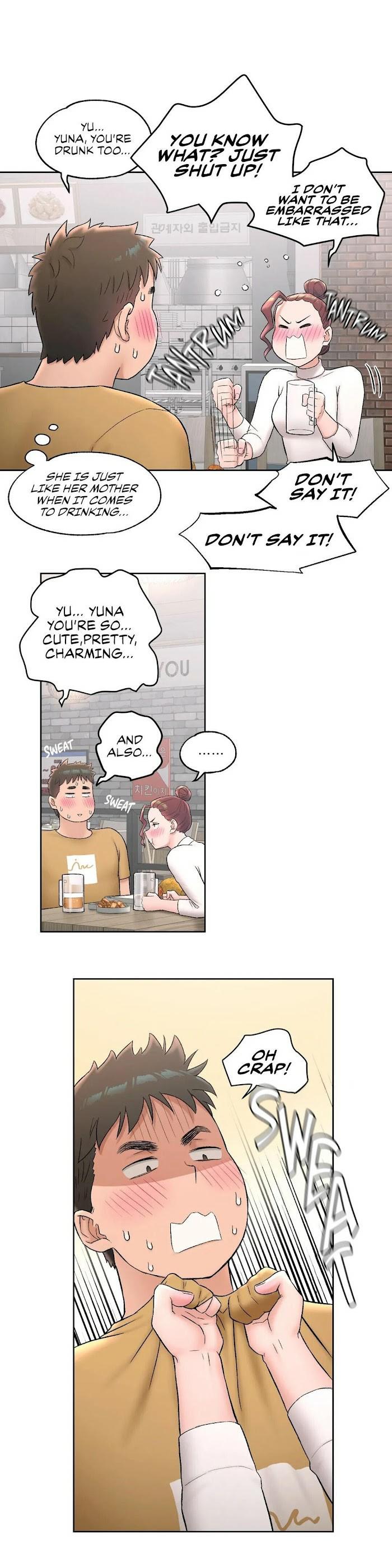 [Choe Namsae, Shuroop] Sexercise Ch.73/? [English] [Manhwa PDF]