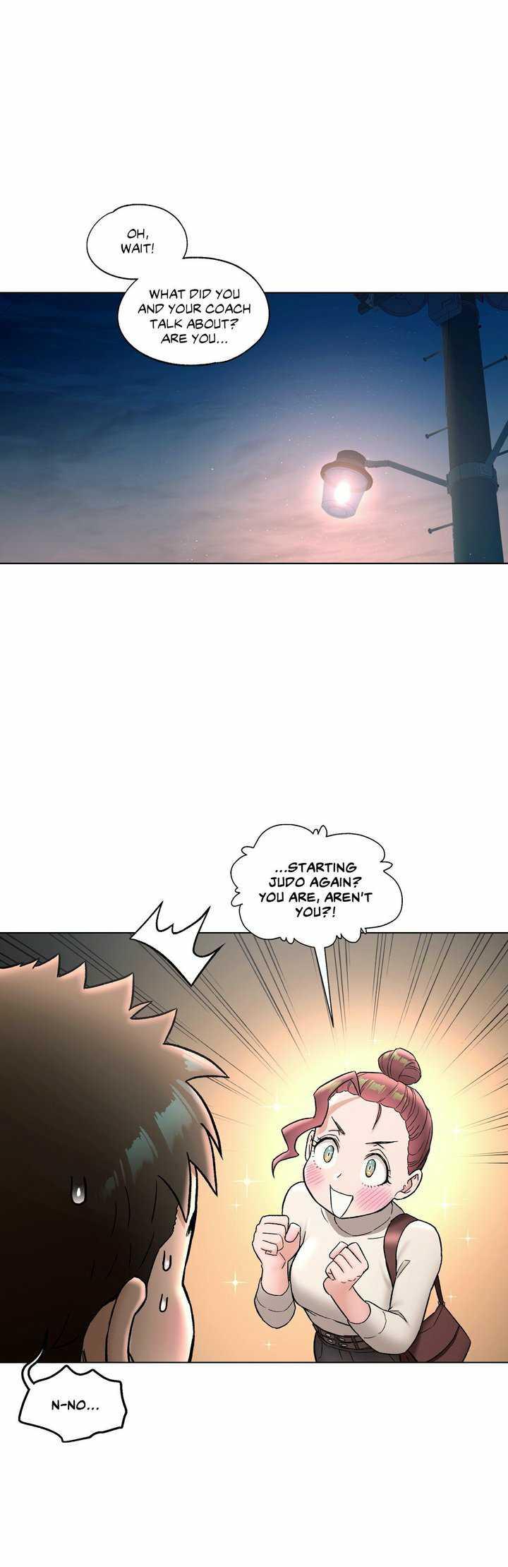 [Choe Namsae, Shuroop] Sexercise Ch.73/? [English] [Manhwa PDF]