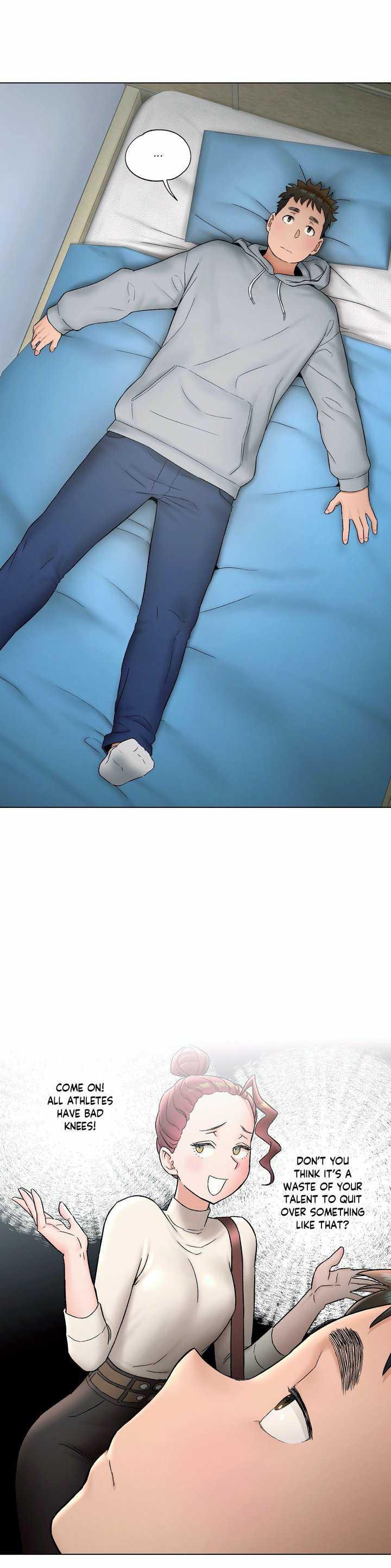 [Choe Namsae, Shuroop] Sexercise Ch.73/? [English] [Manhwa PDF]