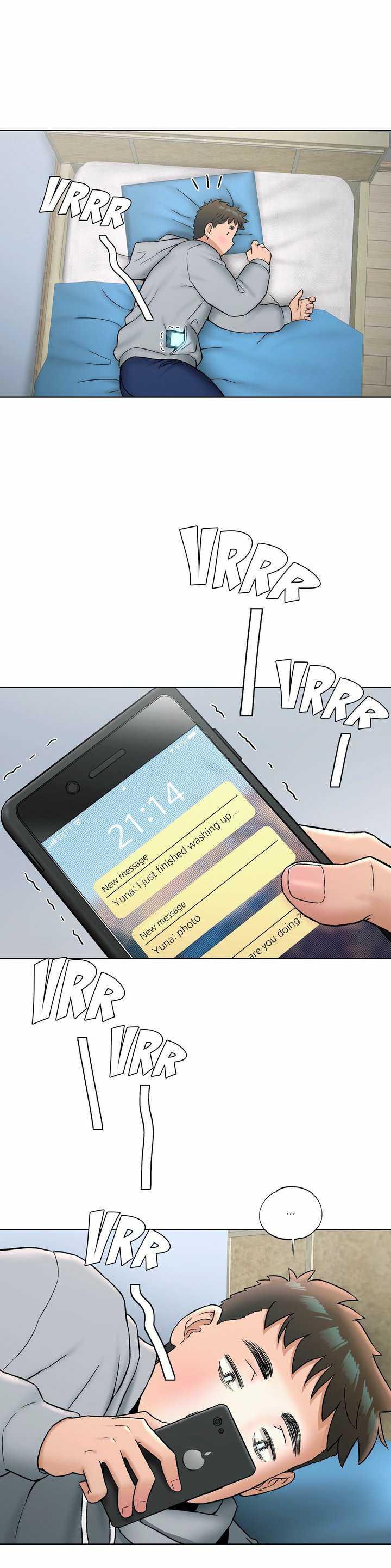 [Choe Namsae, Shuroop] Sexercise Ch.73/? [English] [Manhwa PDF]