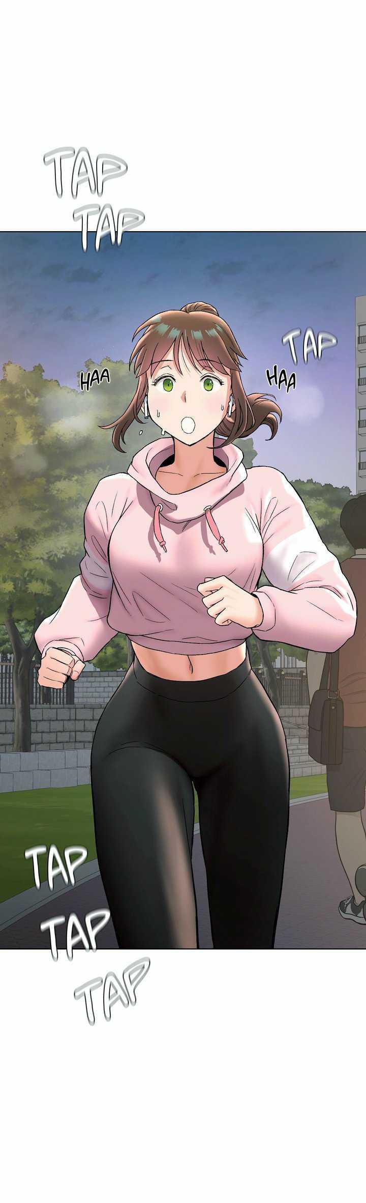 [Choe Namsae, Shuroop] Sexercise Ch.73/? [English] [Manhwa PDF]