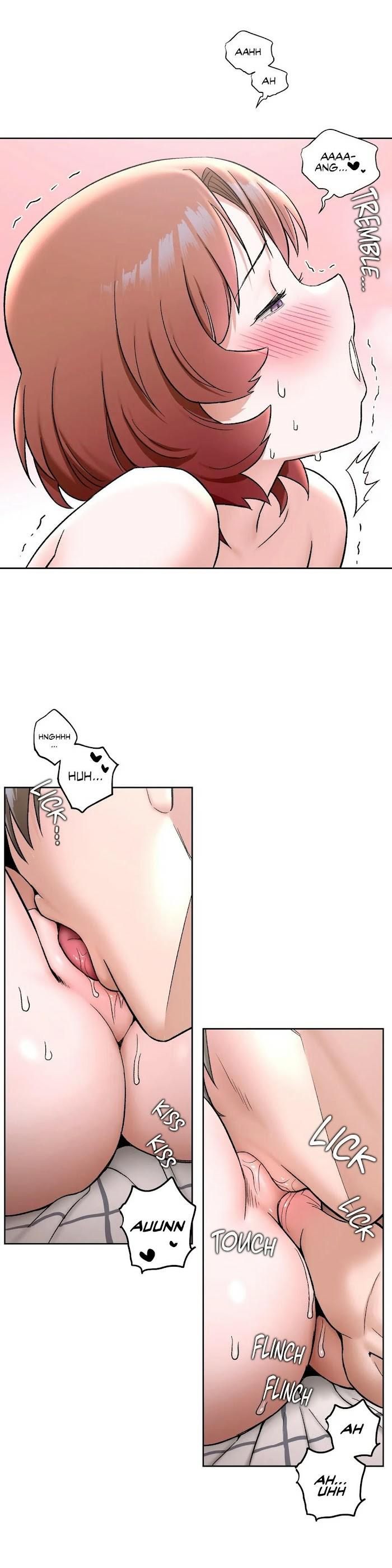 [Choe Namsae, Shuroop] Sexercise Ch.73/? [English] [Manhwa PDF]