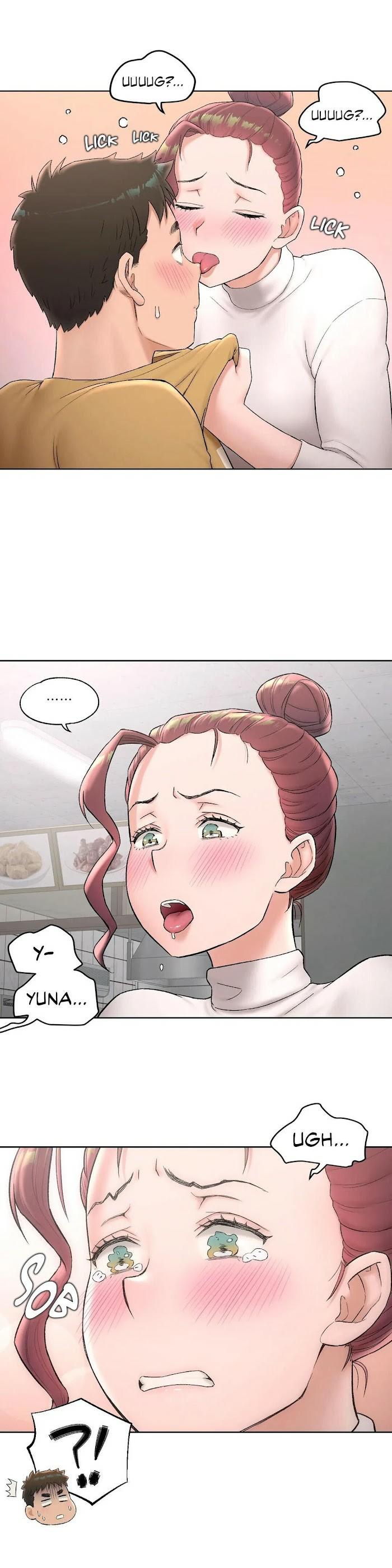 [Choe Namsae, Shuroop] Sexercise Ch.73/? [English] [Manhwa PDF]