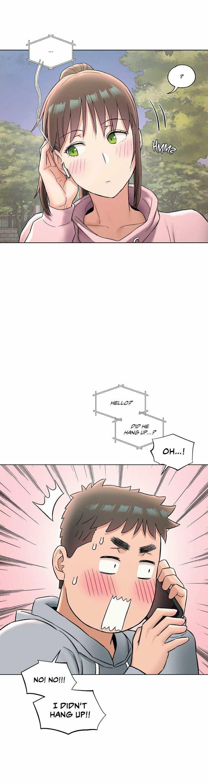 [Choe Namsae, Shuroop] Sexercise Ch.73/? [English] [Manhwa PDF]