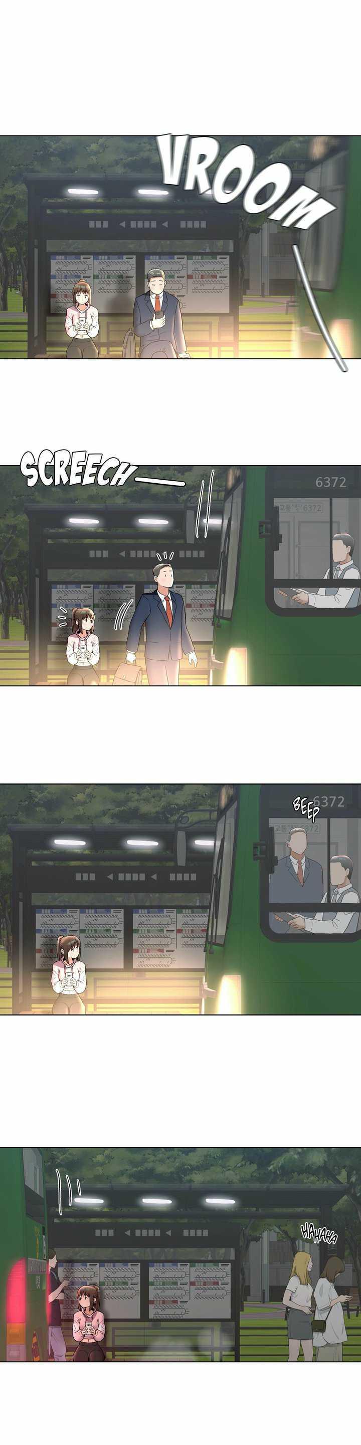 [Choe Namsae, Shuroop] Sexercise Ch.73/? [English] [Manhwa PDF]