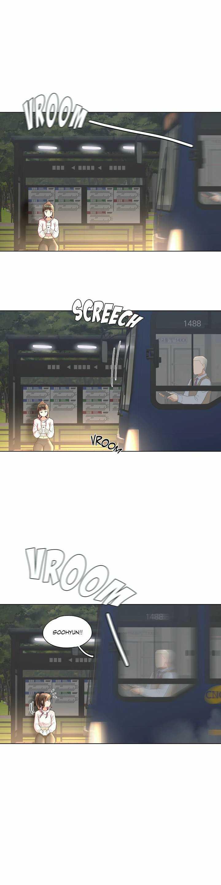 [Choe Namsae, Shuroop] Sexercise Ch.73/? [English] [Manhwa PDF]