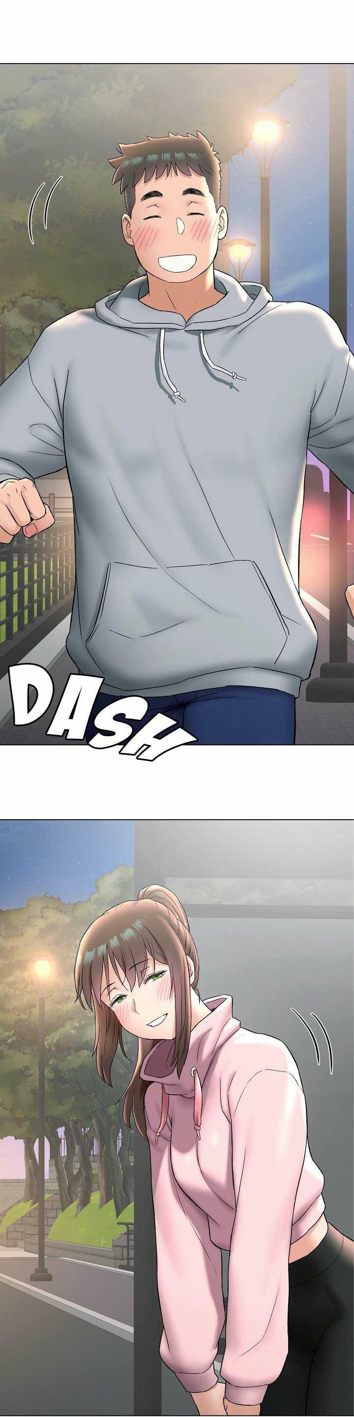 [Choe Namsae, Shuroop] Sexercise Ch.73/? [English] [Manhwa PDF]