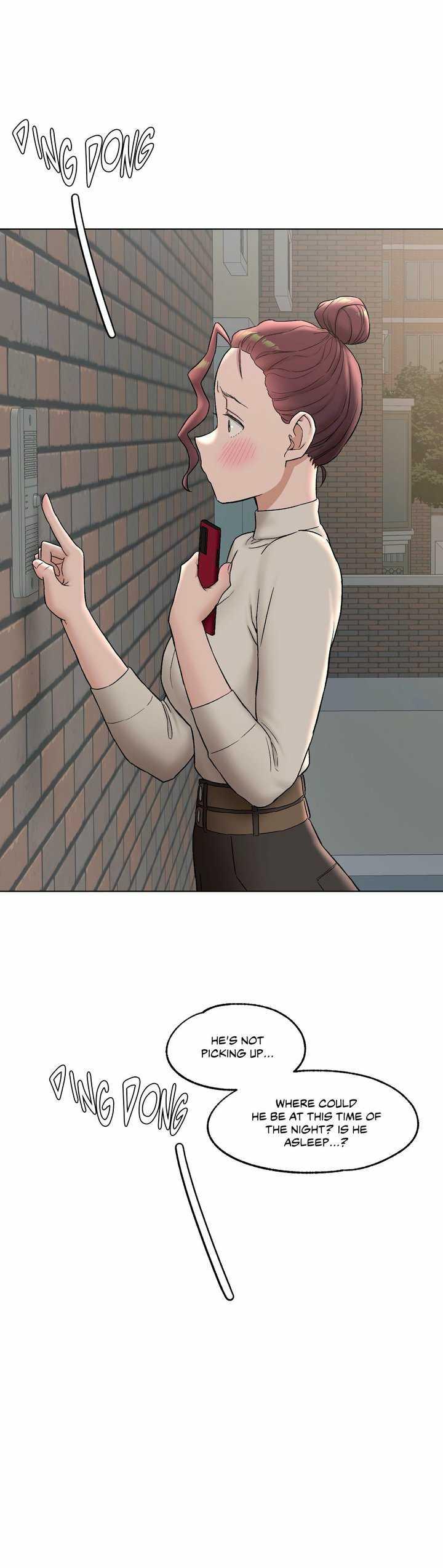 [Choe Namsae, Shuroop] Sexercise Ch.73/? [English] [Manhwa PDF]