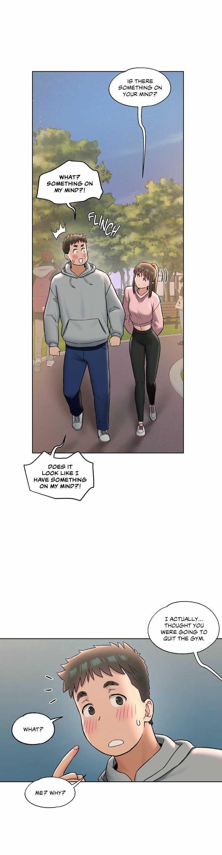 [Choe Namsae, Shuroop] Sexercise Ch.73/? [English] [Manhwa PDF]