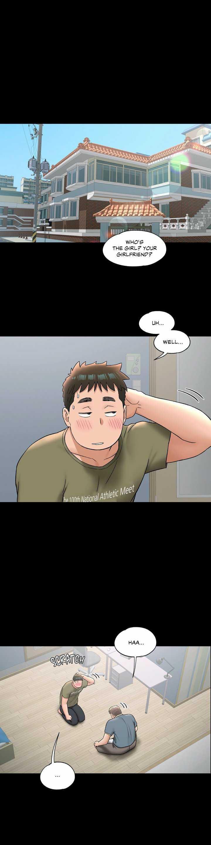 [Choe Namsae, Shuroop] Sexercise Ch.73/? [English] [Manhwa PDF]