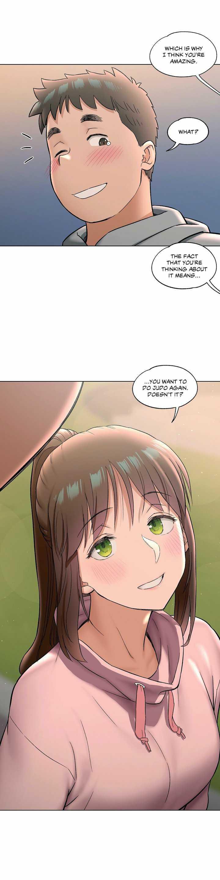 [Choe Namsae, Shuroop] Sexercise Ch.73/? [English] [Manhwa PDF]