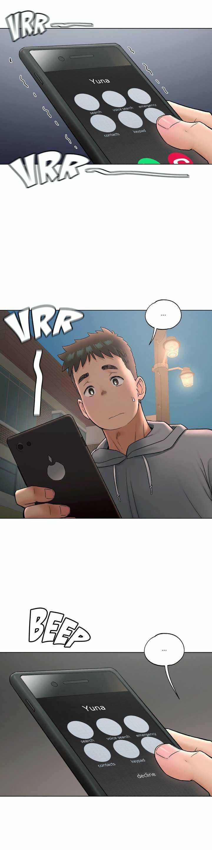 [Choe Namsae, Shuroop] Sexercise Ch.73/? [English] [Manhwa PDF]
