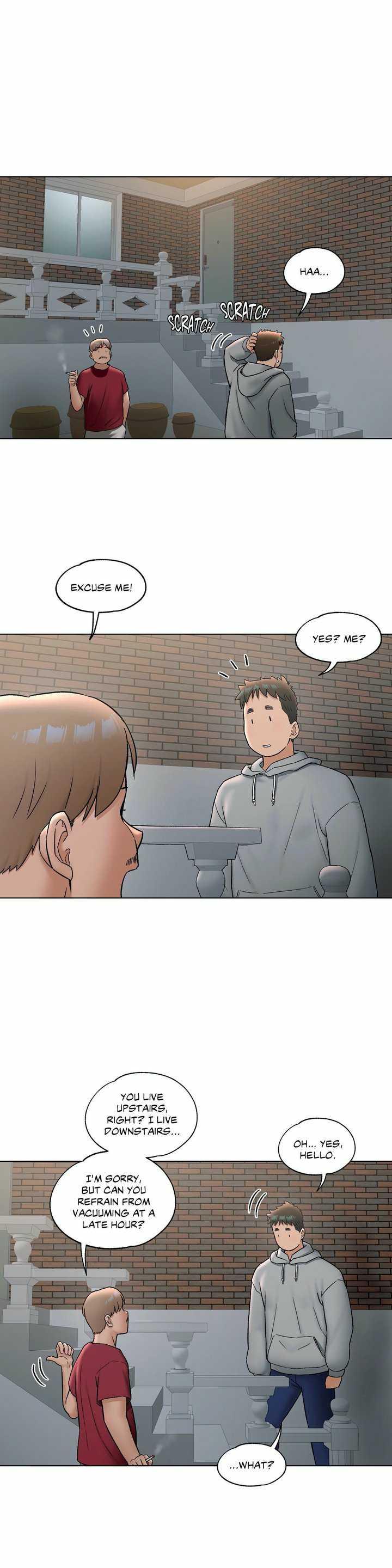 [Choe Namsae, Shuroop] Sexercise Ch.73/? [English] [Manhwa PDF]