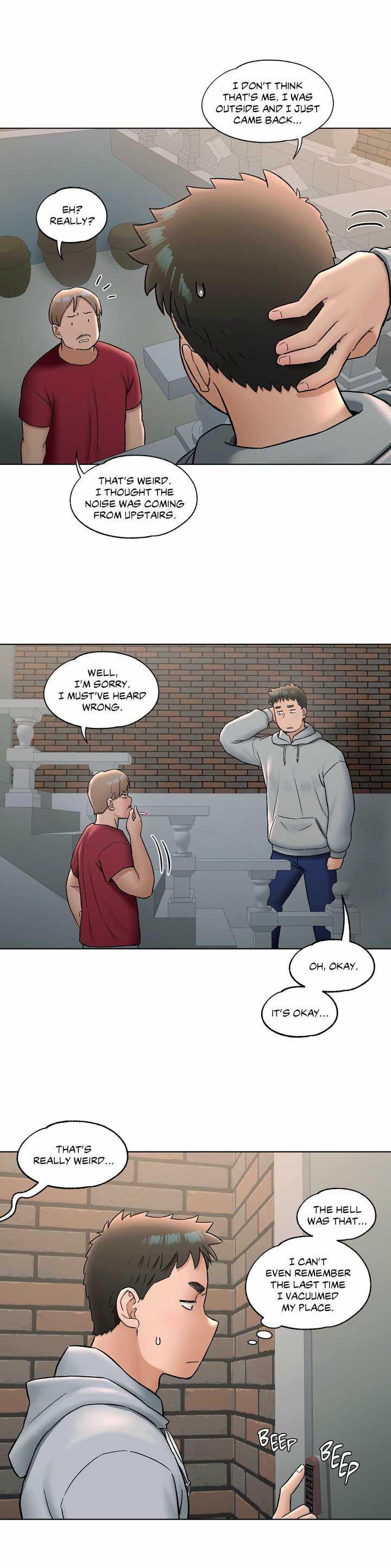 [Choe Namsae, Shuroop] Sexercise Ch.73/? [English] [Manhwa PDF]