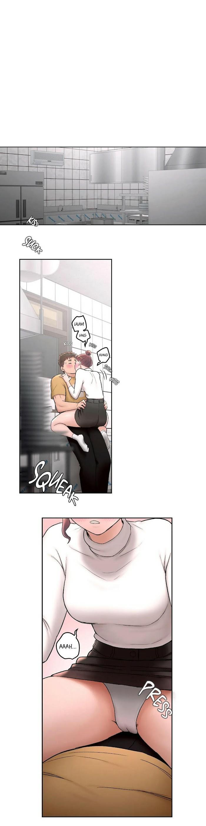 [Choe Namsae, Shuroop] Sexercise Ch.73/? [English] [Manhwa PDF]