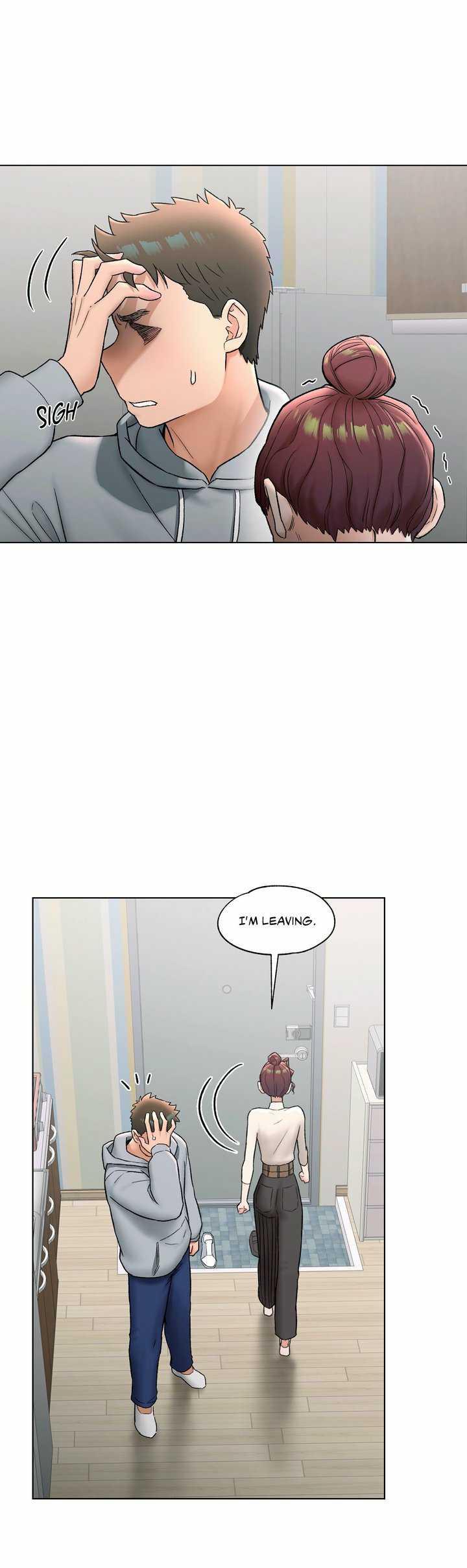 [Choe Namsae, Shuroop] Sexercise Ch.73/? [English] [Manhwa PDF]