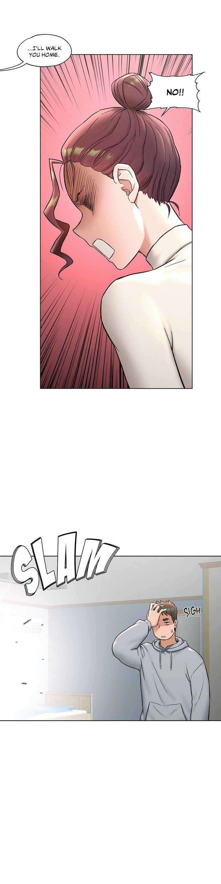 [Choe Namsae, Shuroop] Sexercise Ch.73/? [English] [Manhwa PDF]