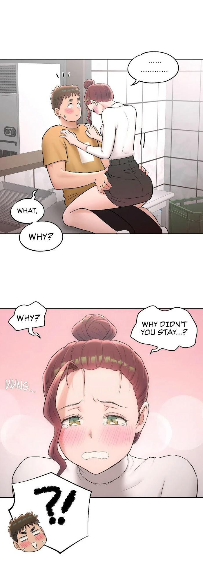 [Choe Namsae, Shuroop] Sexercise Ch.73/? [English] [Manhwa PDF]