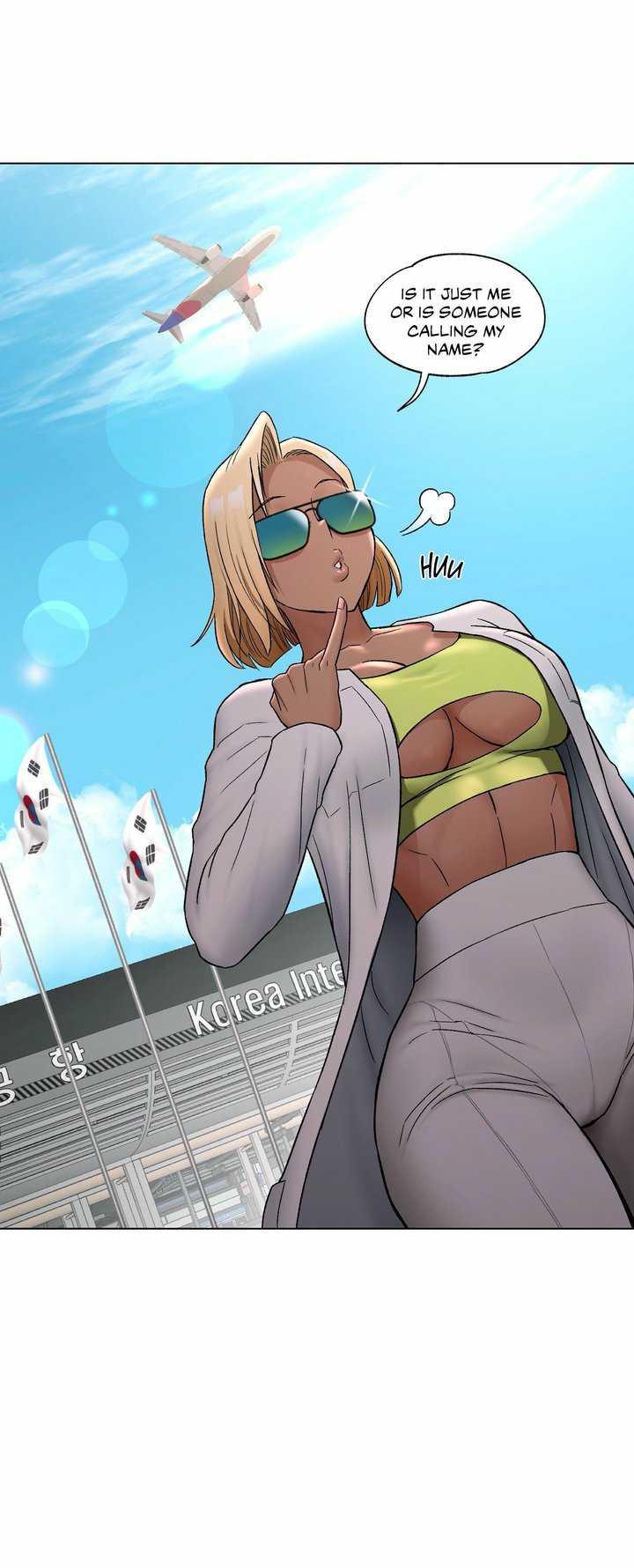 [Choe Namsae, Shuroop] Sexercise Ch.73/? [English] [Manhwa PDF]