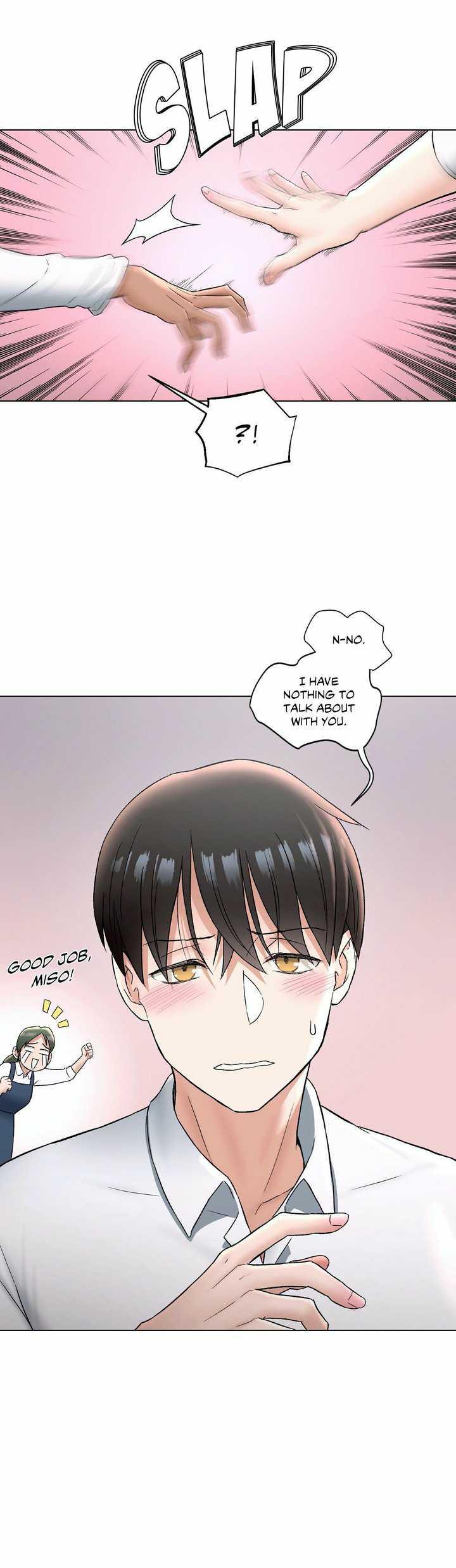 [Choe Namsae, Shuroop] Sexercise Ch.73/? [English] [Manhwa PDF]