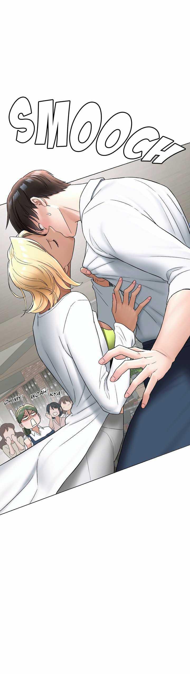 [Choe Namsae, Shuroop] Sexercise Ch.73/? [English] [Manhwa PDF]