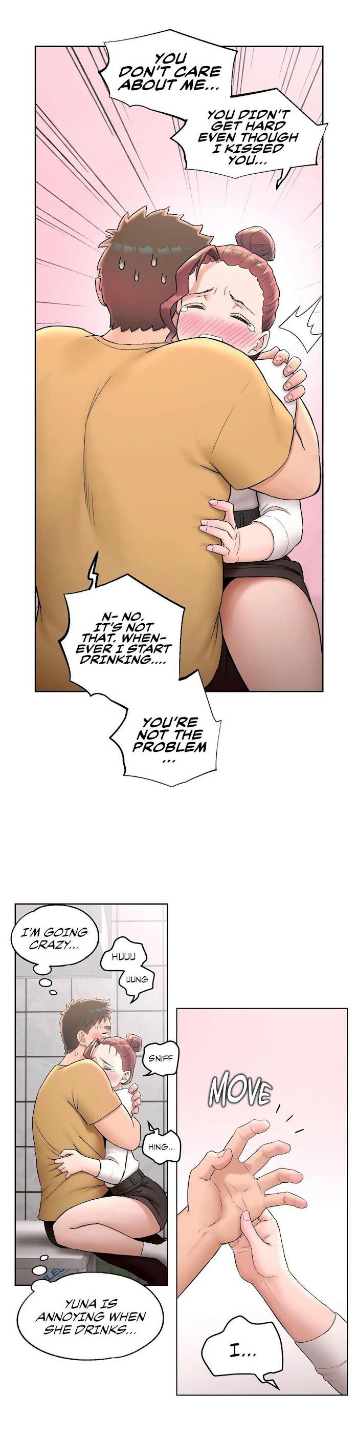 [Choe Namsae, Shuroop] Sexercise Ch.73/? [English] [Manhwa PDF]