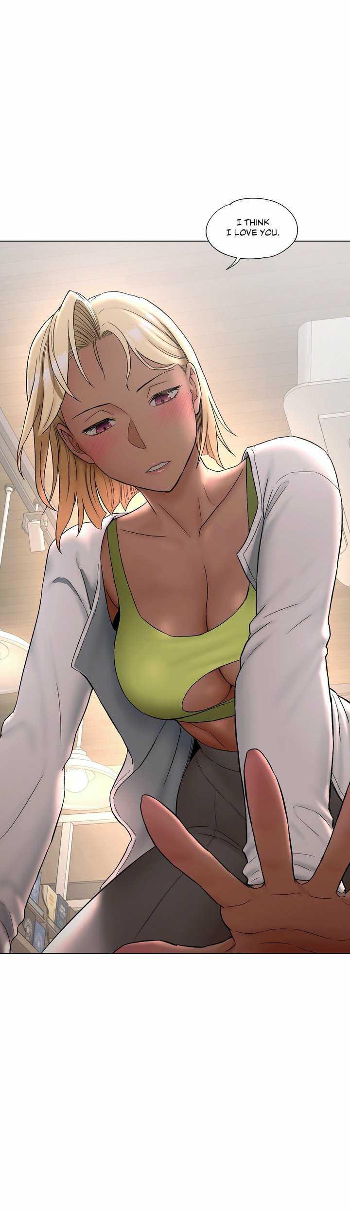 [Choe Namsae, Shuroop] Sexercise Ch.73/? [English] [Manhwa PDF]